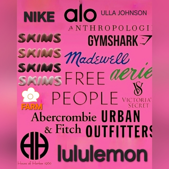 Mystery Box Clothing and Accessories $150-$500 value or higher value in each box - Picture 2 of 2